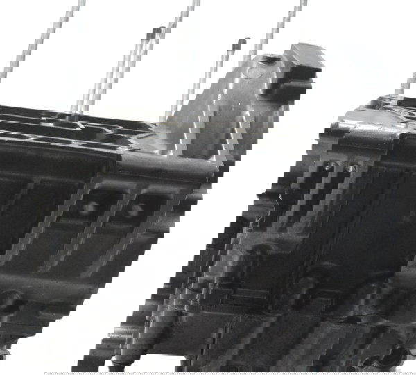 Bloco Motor Carcaça Baixa Nfe Yamaha Tdm Twin 900 02-08