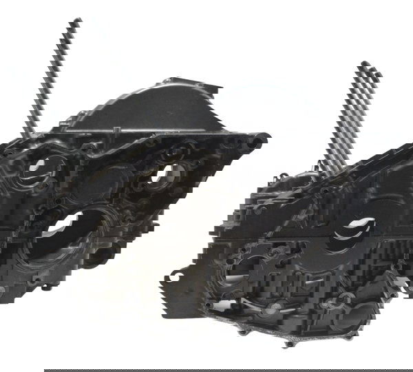 Bloco Motor Carcaça Baixa Nfe Yamaha Tdm Twin 900 02-08