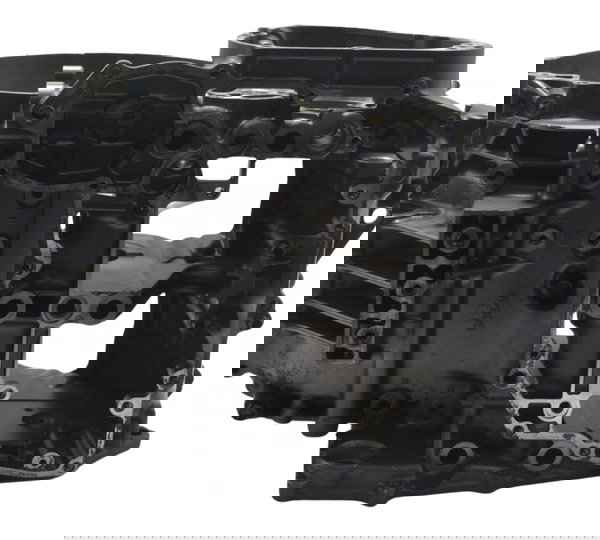 Bloco Motor Carcaça Baixa Nfe Yamaha Tdm Twin 900 02-08