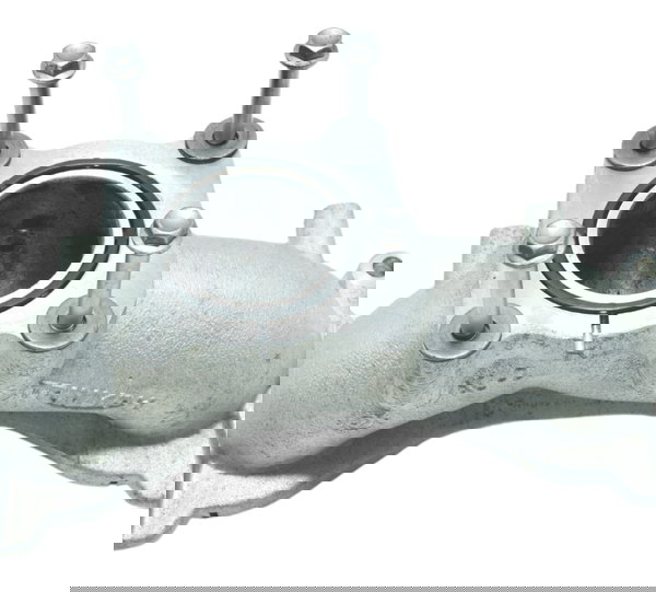 Coletor Admissão Triumph Scrambler 900 17-23 Original