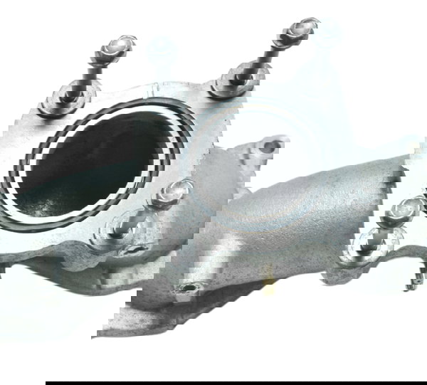 Coletor Admissão Triumph Scrambler 900 17-23 Original