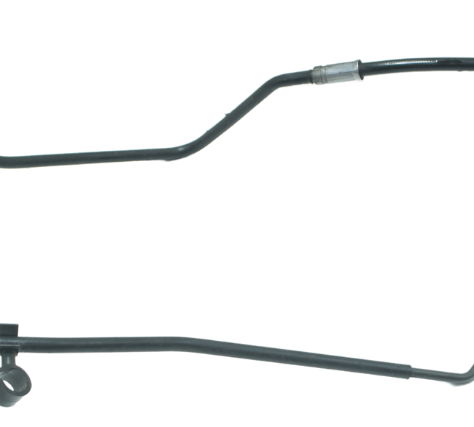 Flexível Abs Dianteiro Triumph Scrambler 900 17-23 Original