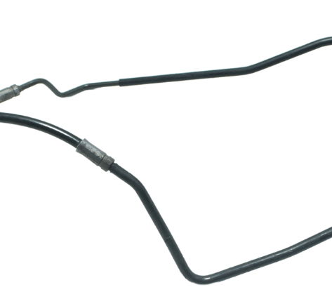 Flexível Abs Dianteiro Triumph Scrambler 900 17-23 Original