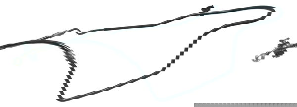 Flexível Abs Dianteiro Triumph Scrambler 900 17-23 Original