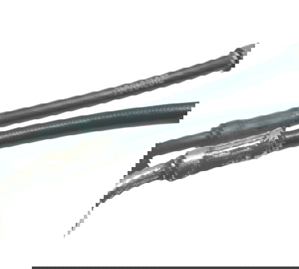 Flexível Abs Dianteiro Triumph Scrambler 900 17-23 Original