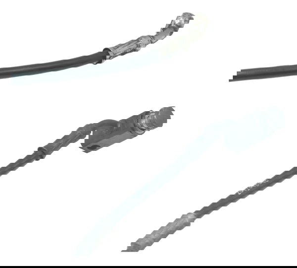 Flexível Abs Dianteiro Triumph Scrambler 900 17-23 Original