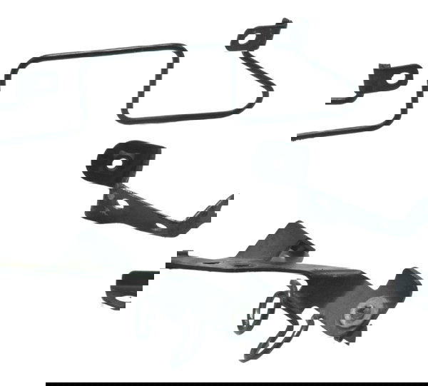 Suportes Diversos Yamaha Tdm Twin 900 02-08 Original