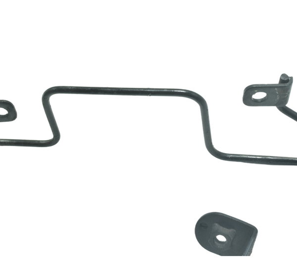 Suportes Diversos Yamaha Tdm Twin 900 02-08 Original