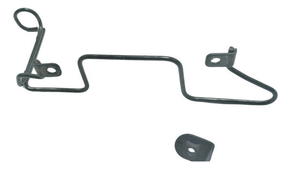 Suportes Diversos Yamaha Tdm Twin 900 02-08 Original