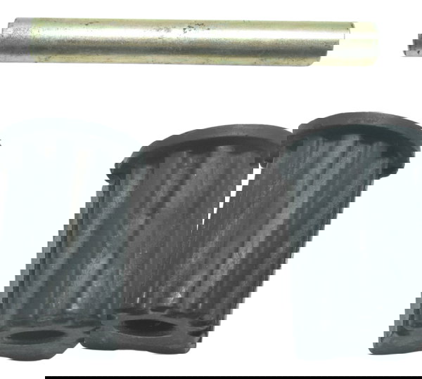 Borracha Acabamento Tanque Yamaha Tdm Twin 900 02-08 Orig