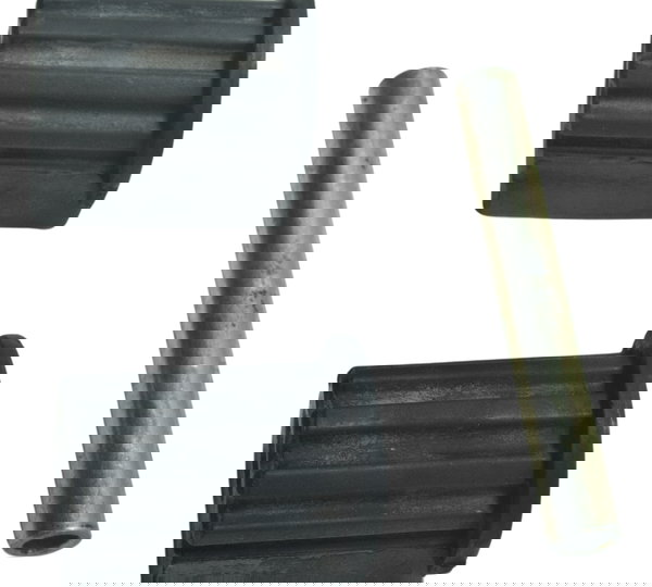 Borracha Acabamento Tanque Yamaha Tdm Twin 900 02-08 Orig