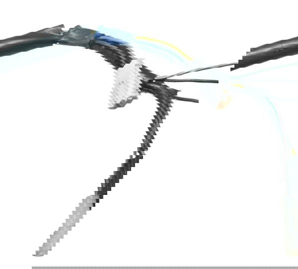 Chicote Lanterna Tras Triumph Scrambler 900 17-23 Original