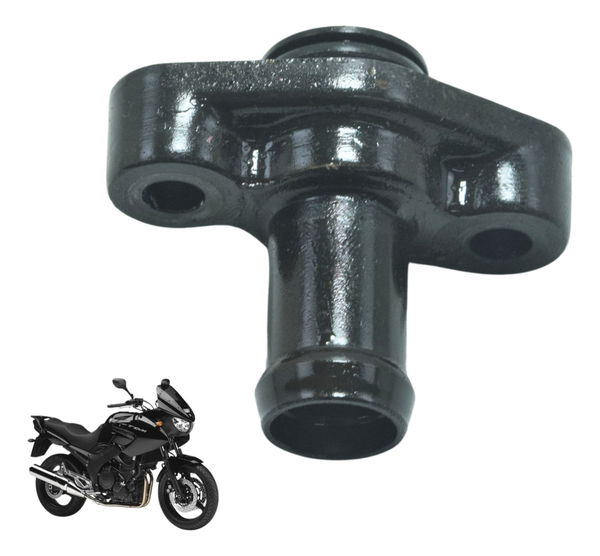 Conexão Do Óleo Yamaha Tdm Twin 900 02-08 Orig