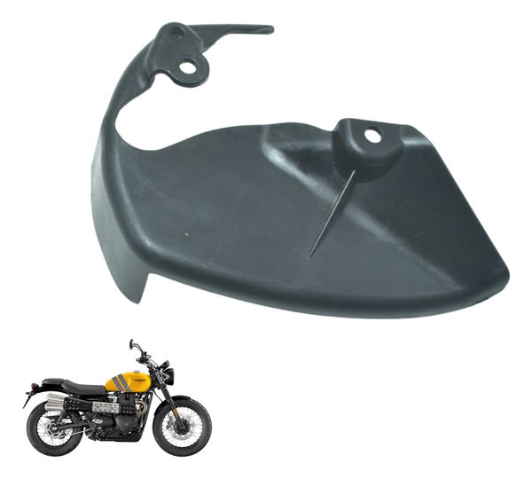 Capa Corrente Triumph Scrambler 900 17-23 Original