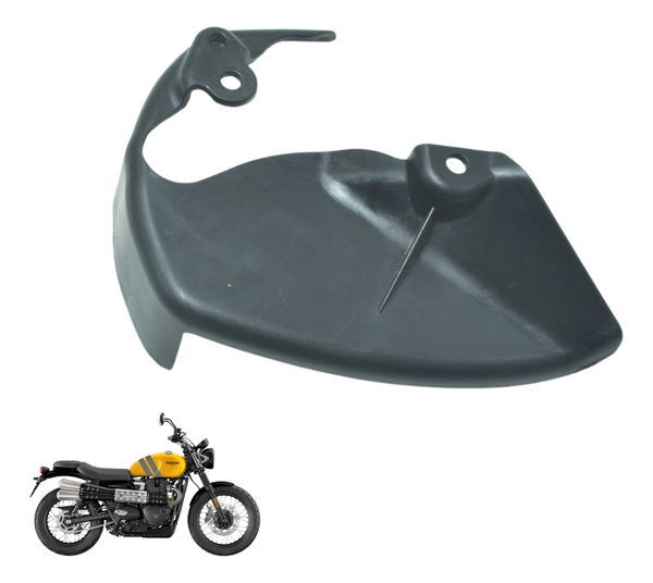 Capa Corrente Triumph Scrambler 900 17-23 Original