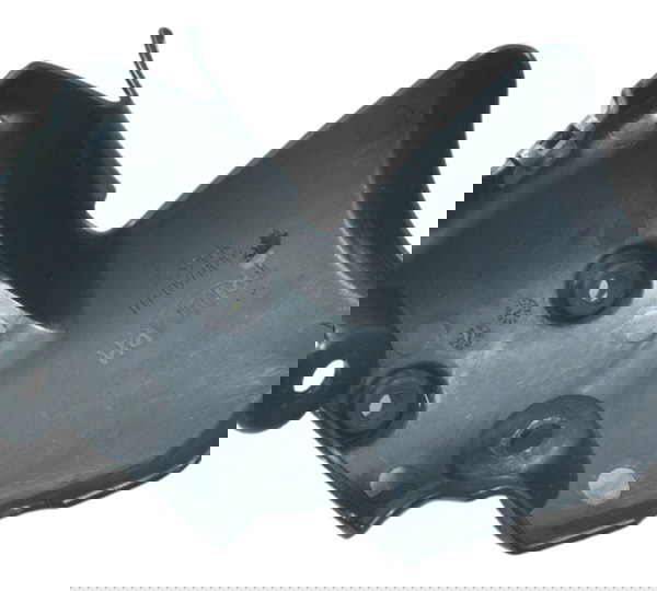 Acabamento Capa Admissão Ar Esq Triumph Scrambler 900 17-23