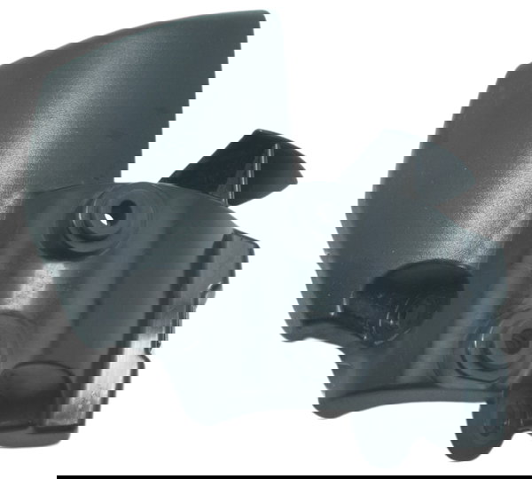 Acabamento Capa Admissão Ar Esq Triumph Scrambler 900 17-23