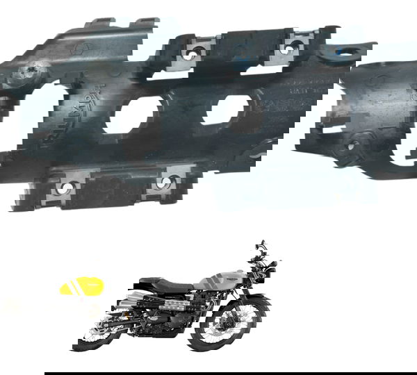 Suporte Bobina Triumph Scrambler 900 17-23 Original