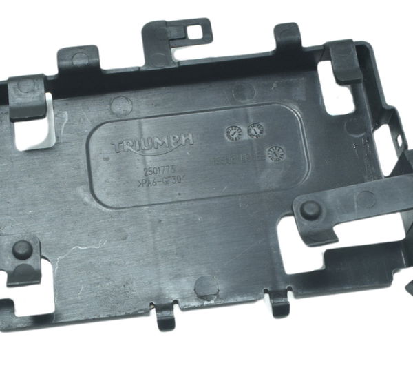 Suporte Modulo Triumph Scrambler 900 17-23 Original