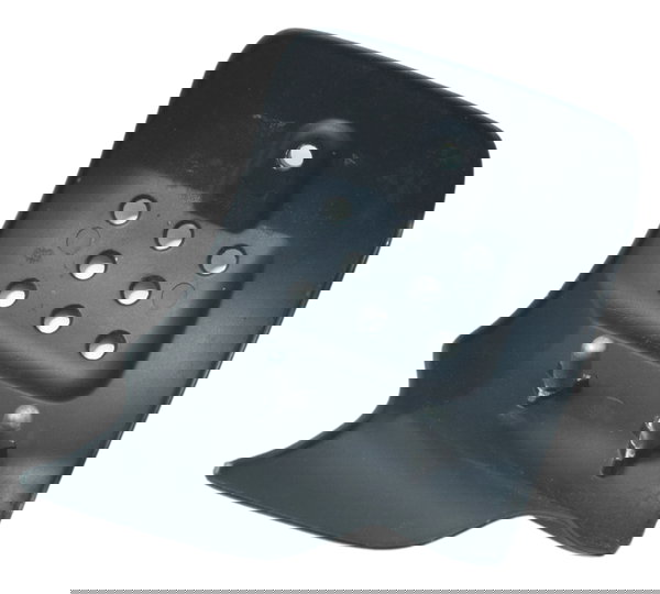 Protetor Corpo Injeção Dir Triumph Scrambler 900 17-23 Orig