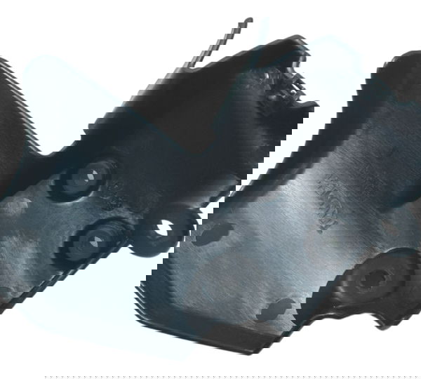 Acabamento Capa Admissão Ar Dir Triumph Scrambler 900 17-23