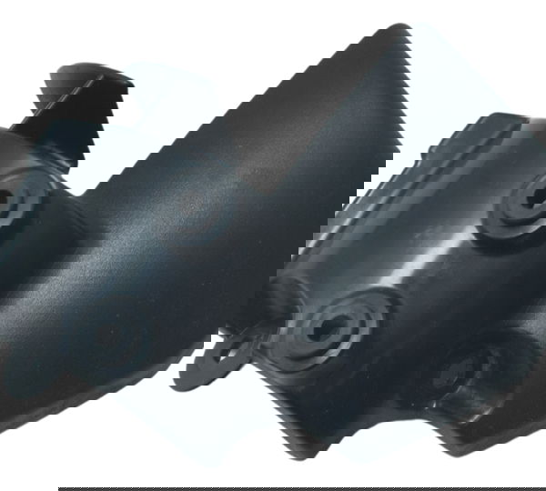 Acabamento Capa Admissão Ar Dir Triumph Scrambler 900 17-23