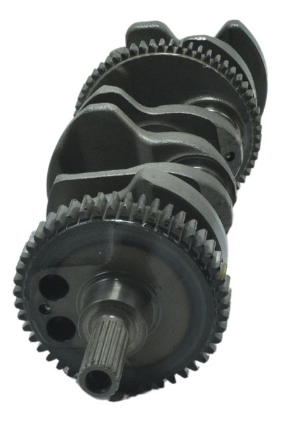 Virabrequim P/ Retifica Suzuki Gsx-r Srad 1000 11-16 Orig