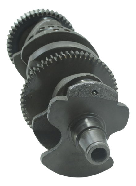 Virabrequim P/ Retifica Suzuki Gsx-r Srad 1000 11-16 Orig