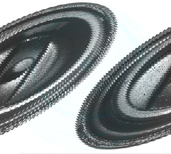 Tampa Inspeção Motor Yamaha Tdm Twin 900 02-08 Original Preto