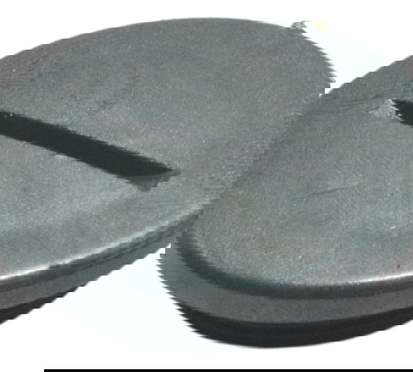 Tampa Inspeção Motor Yamaha Tdm Twin 900 02-08 Original Preto