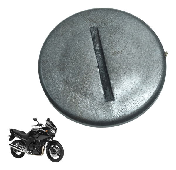Tampa Inspeção Motor Yamaha Tdm Twin 900 02-08 Original
