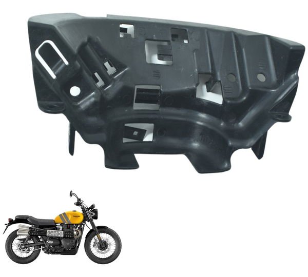 Suporte Farol Triumph Scrambler 900 17-23 Original