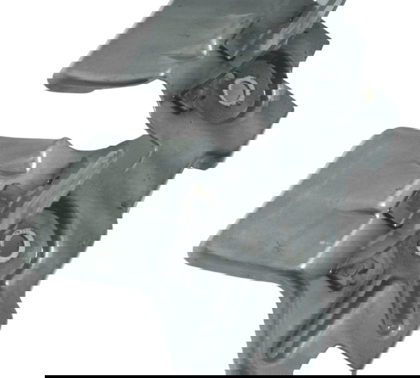 Acabamento Yamaha Tdm Twin 900 02-08 Original