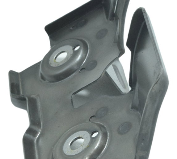 Acabamento Yamaha Tdm Twin 900 02-08 Original