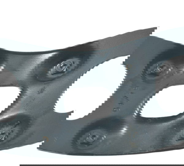 Suporte Paralama Dianteiro Triumph Scrambler 900 17-23 Orig Preto