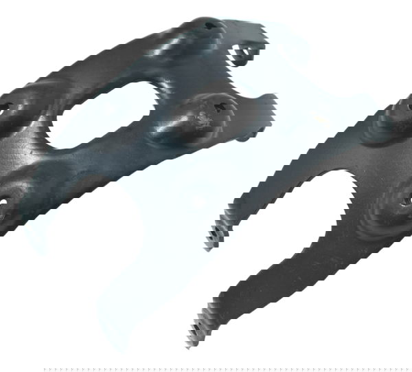 Suporte Paralama Dianteiro Triumph Scrambler 900 17-23 Orig Preto