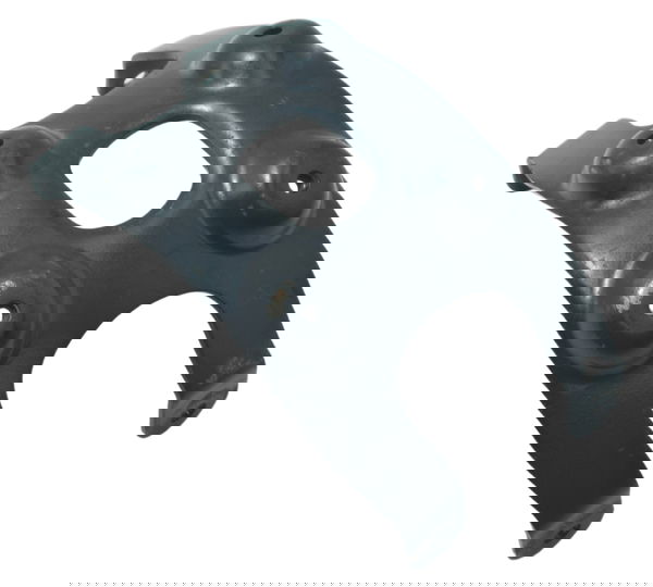 Suporte Paralama Dianteiro Triumph Scrambler 900 17-23 Orig Preto