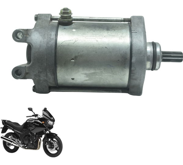 Motor Arranque Yamaha Tdm Twin 900 02-08 Original
