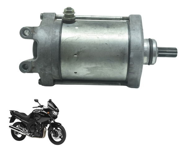 Motor Arranque Yamaha Tdm Twin 900 02-08 Original