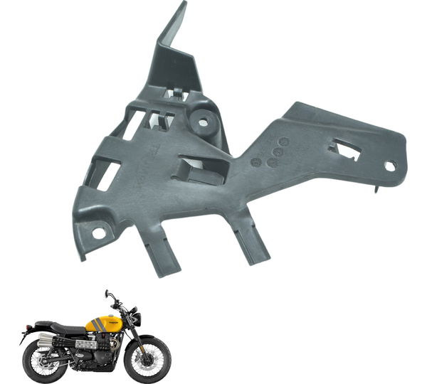 Suporte Rele Triumph Scrambler 900 17-23 Original