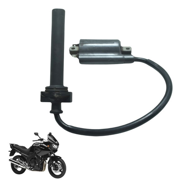 Bobina Ignição C/ Det Yamaha Tdm Twin 900 02-08 Original