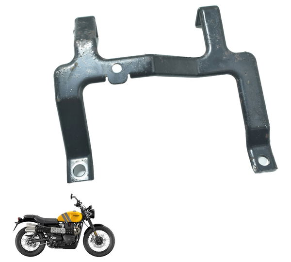 Suporte Triumph Scrambler 900 17-23 Original