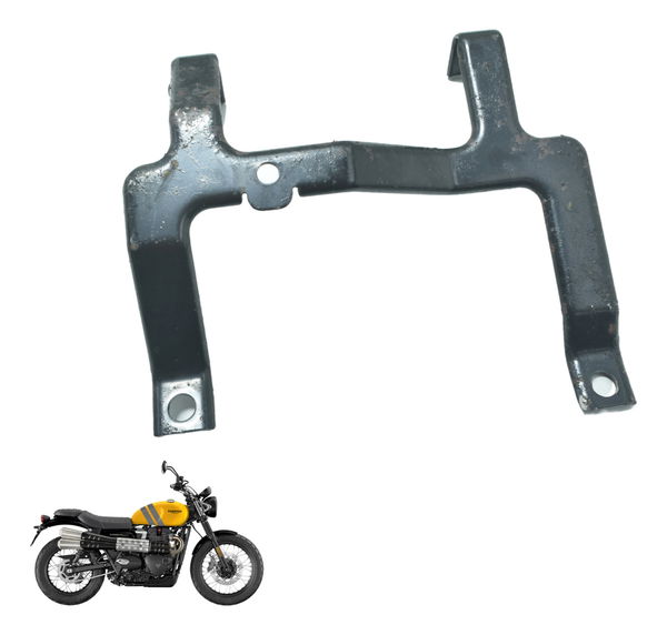 Suporte Triumph Scrambler 900 17-23 Original