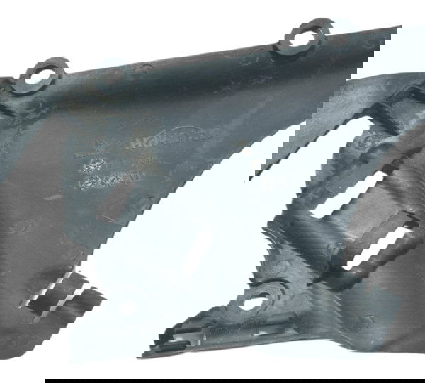 Acabamento Traseiro Esq Triumph Scrambler 900 17-23 Original