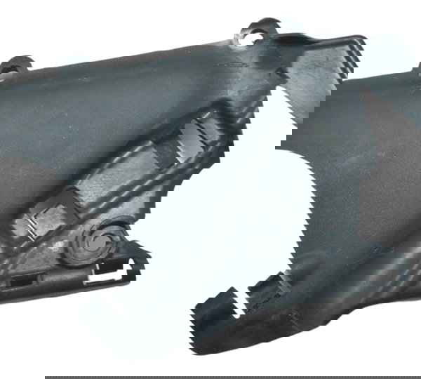 Acabamento Traseiro Esq Triumph Scrambler 900 17-23 Original