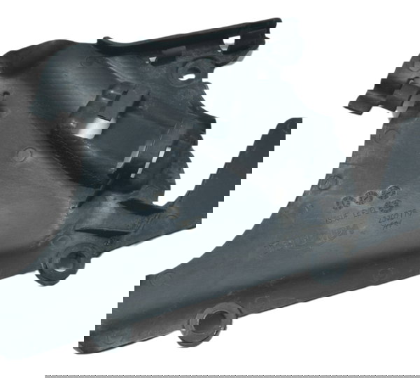 Acabamento Traseiro Esq Triumph Scrambler 900 17-23 Original