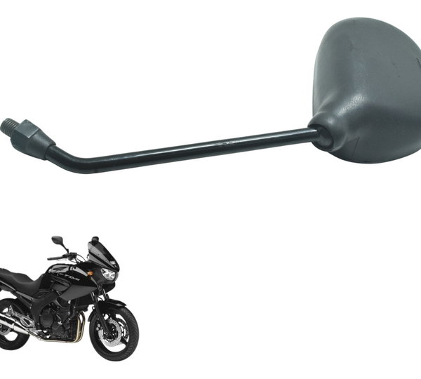 Espelho Direito Paralelo Pro Tork Yamaha Tdm Twin 900 02-08