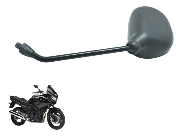 Espelho Direito Paralelo Pro Tork Yamaha Tdm Twin 900 02-08