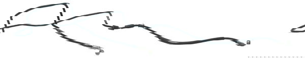 Flexível Freio Dianteiro Triumph Scrambler 900 17-23 Orig