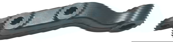 Suporte Chassi Direito Triumph Scrambler 900 17-23 Original
